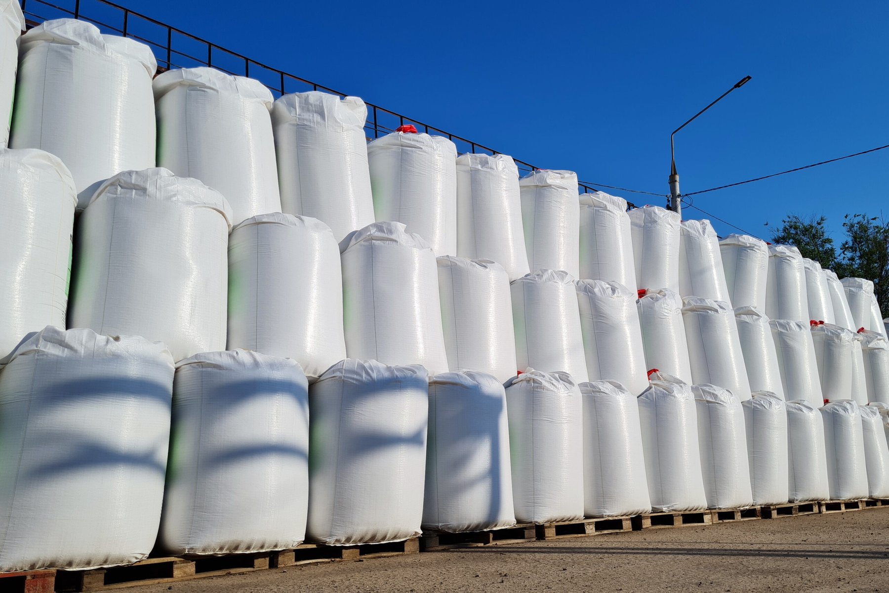 India’s RCF urea tender draws 2.57 million metric tons in offers from 21 suppliers
