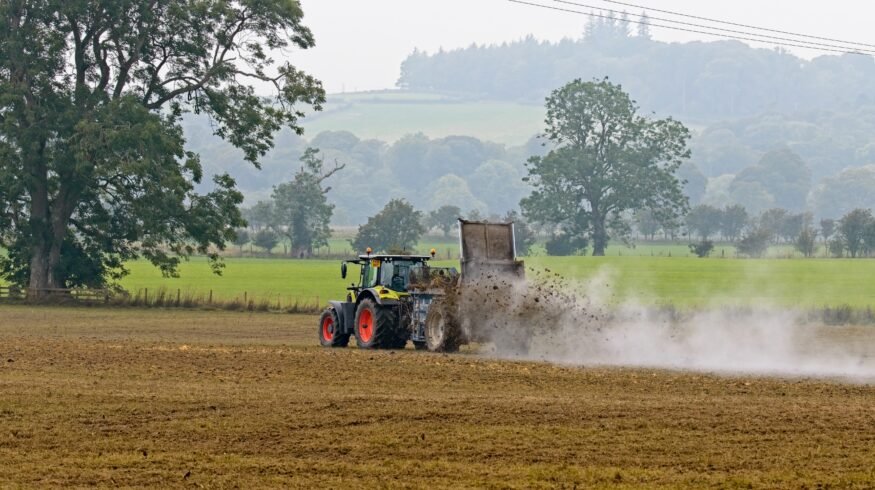De Sangosse highlights technologies to improve phosphate availability and herbicide performance