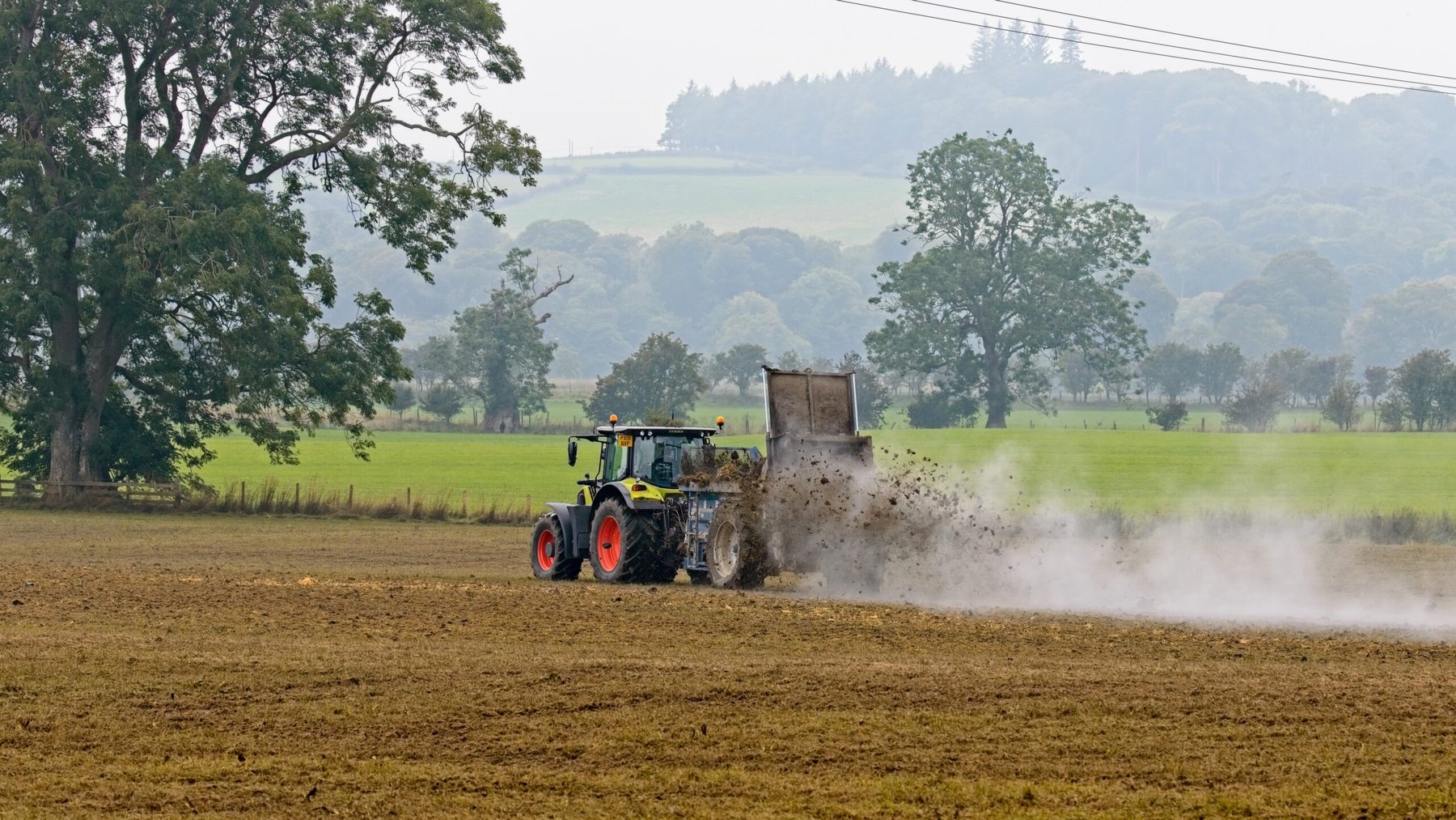 De Sangosse highlights technologies to improve phosphate availability and herbicide performance