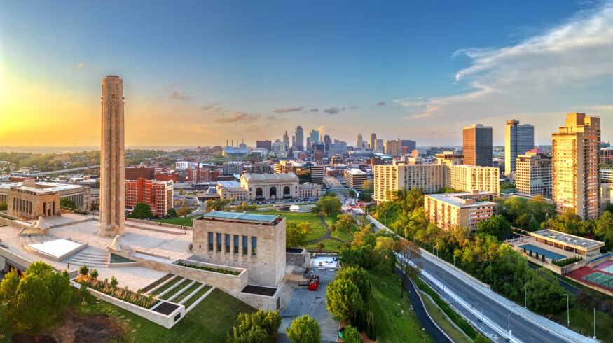 USDA relocates Foreign Agricultural Service operations to Kansas City as part of agency modernization