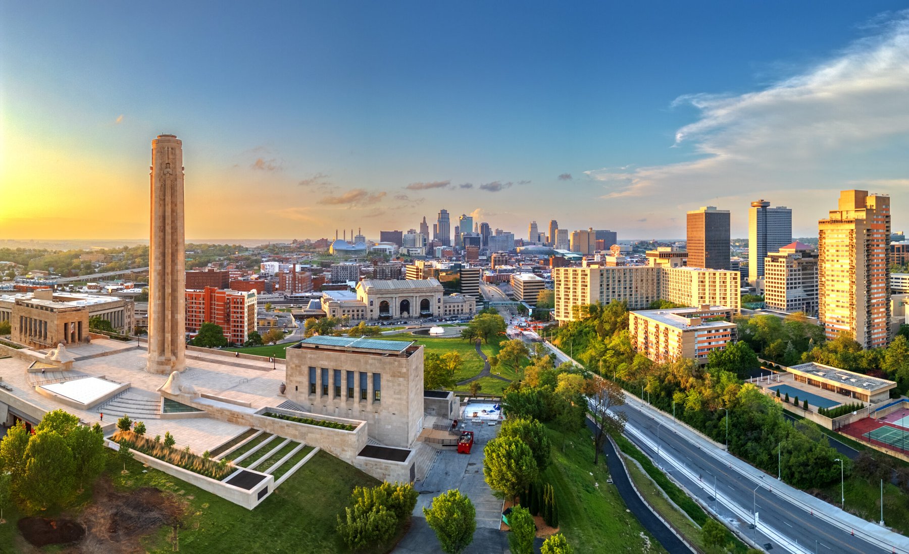 USDA relocates Foreign Agricultural Service operations to Kansas City as part of agency modernization