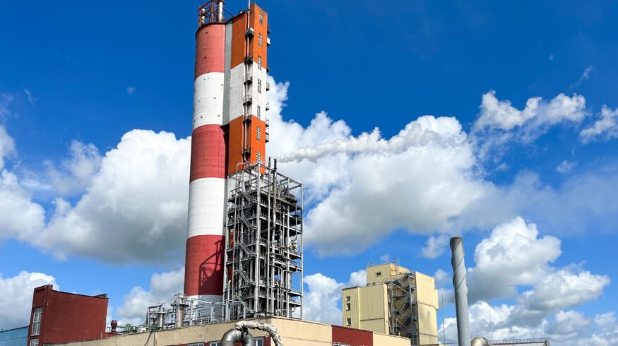 Kazakhstan approves $1.6 billion ammonia-urea complex in Aktau