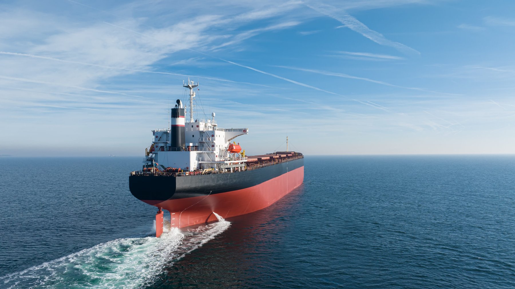 Indonesia delivers first 47,250t urea cargo to Australia under landmark government deal