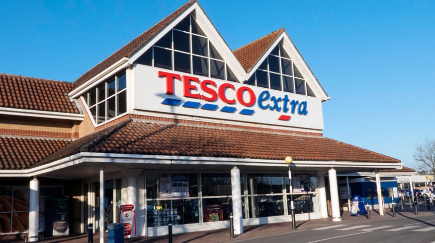 Tesco urges low-carbon fertilizers to move beyond farm trials