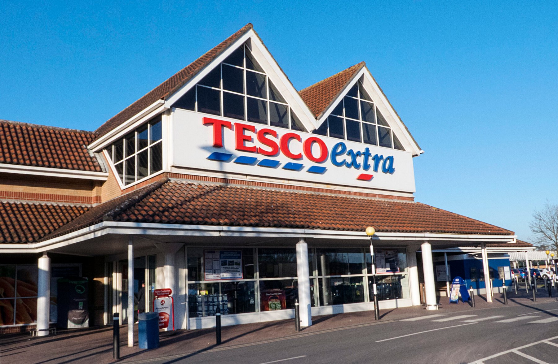 Tesco urges low-carbon fertilizers to move beyond farm trials