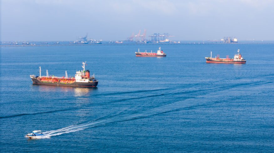 news-1-1 WTO Hormuz trade tracker shows fertilizer shipments still near zero despite June safe-route MoU