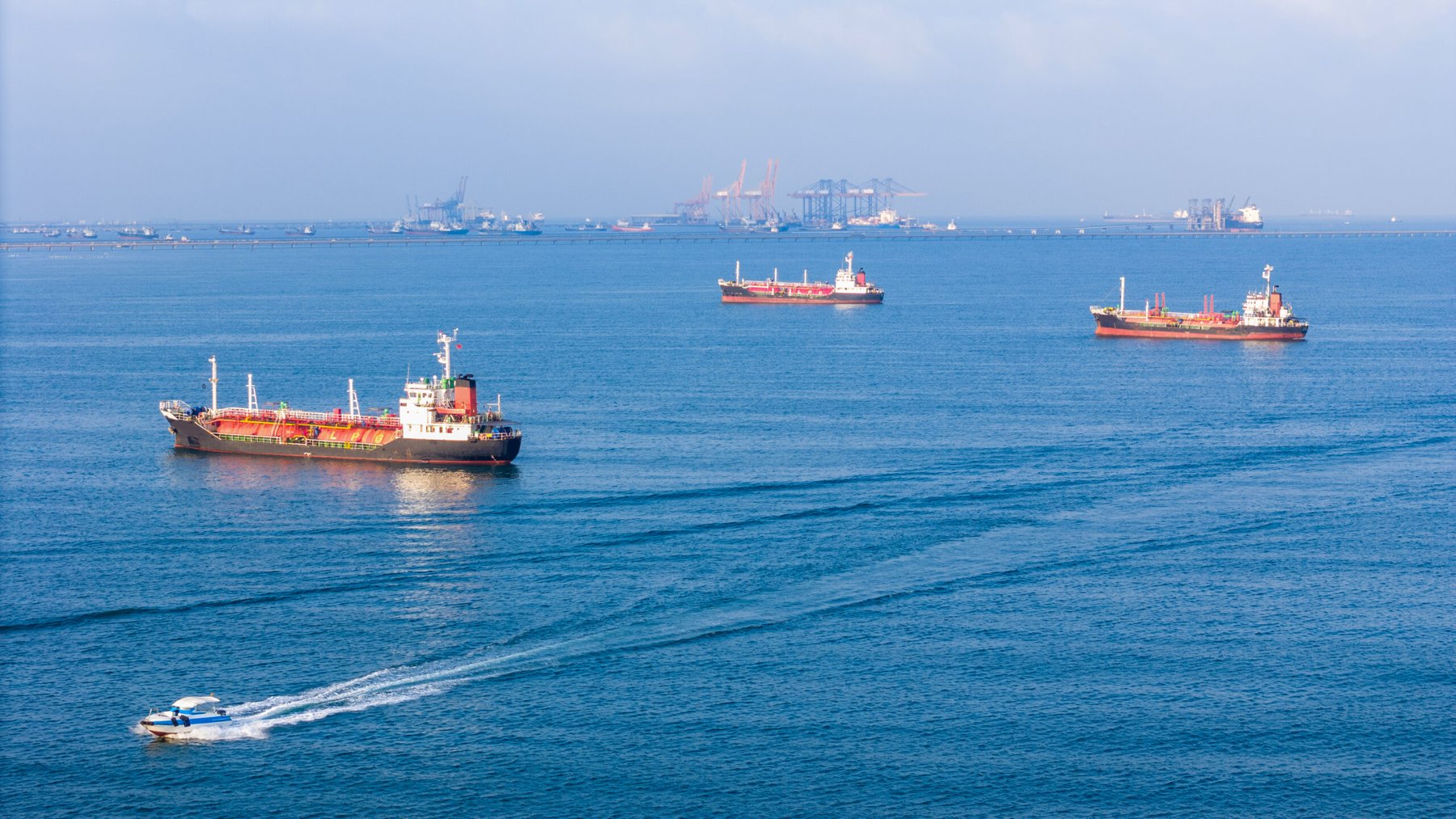 WTO Hormuz trade tracker shows fertilizer shipments still near zero despite June safe-route MoU