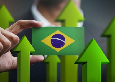 Soaring fertilizer prices dim Brazil’s edge over U.S. farm rivals