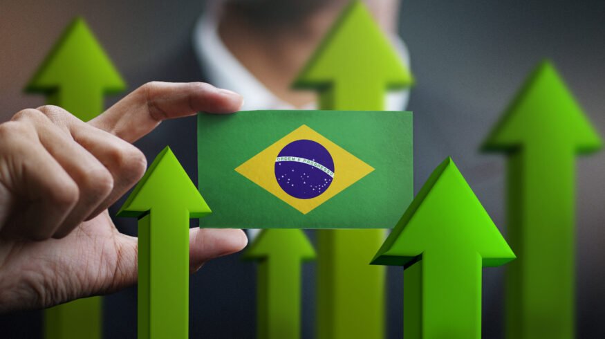 Soaring fertilizer prices dim Brazil’s edge over U.S. farm rivals