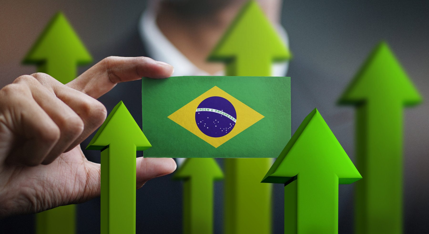 Soaring fertilizer prices dim Brazil’s edge over U.S. farm rivals