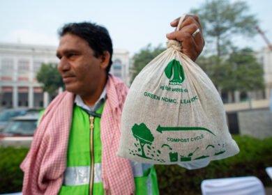 India seeks major fertilizer subsidy increase as Iran-Israel conflict drives up import costs