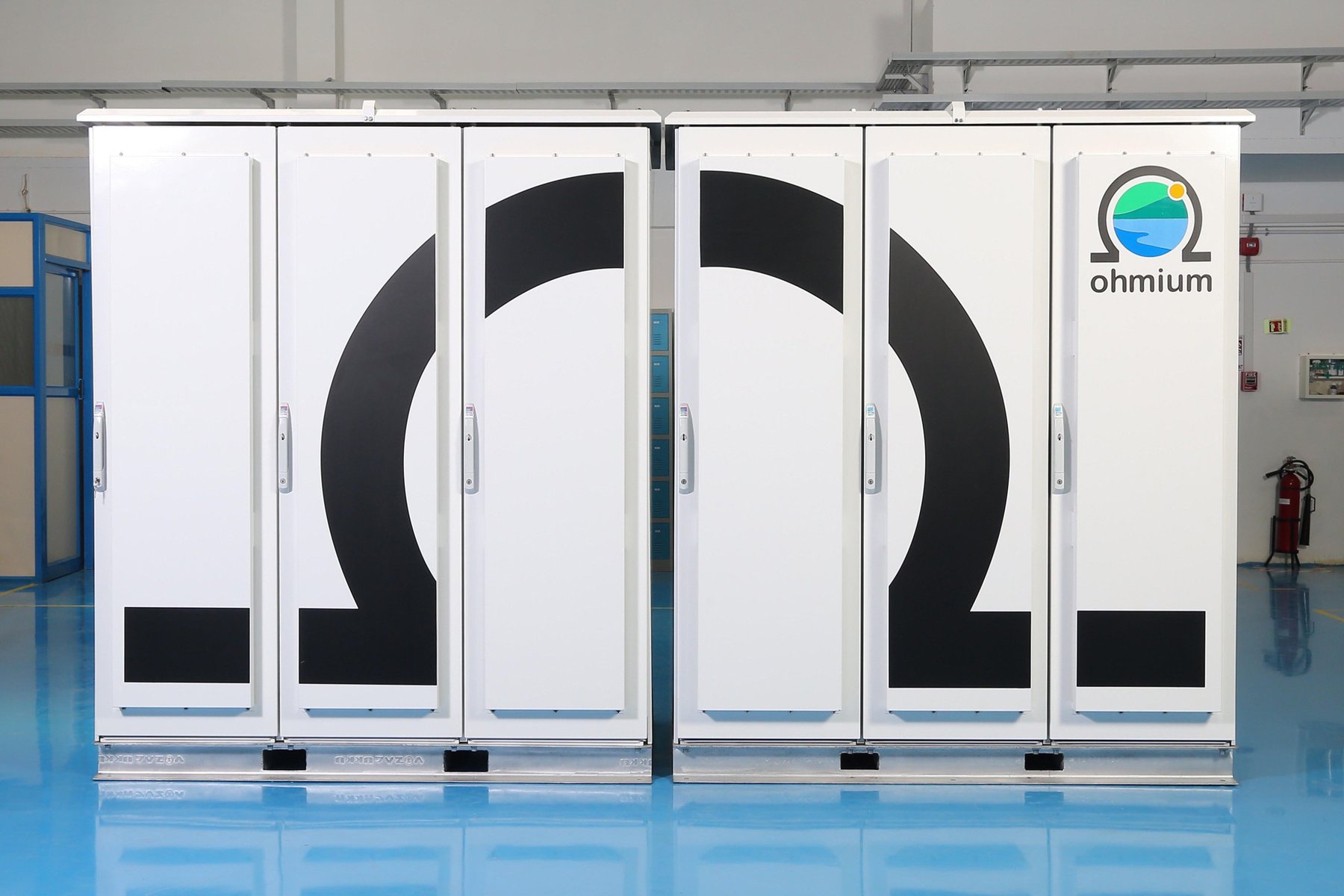 Ohmium to support FEED for Hynfra’s green ammonia projects in Mauritania, Jordan and Oman