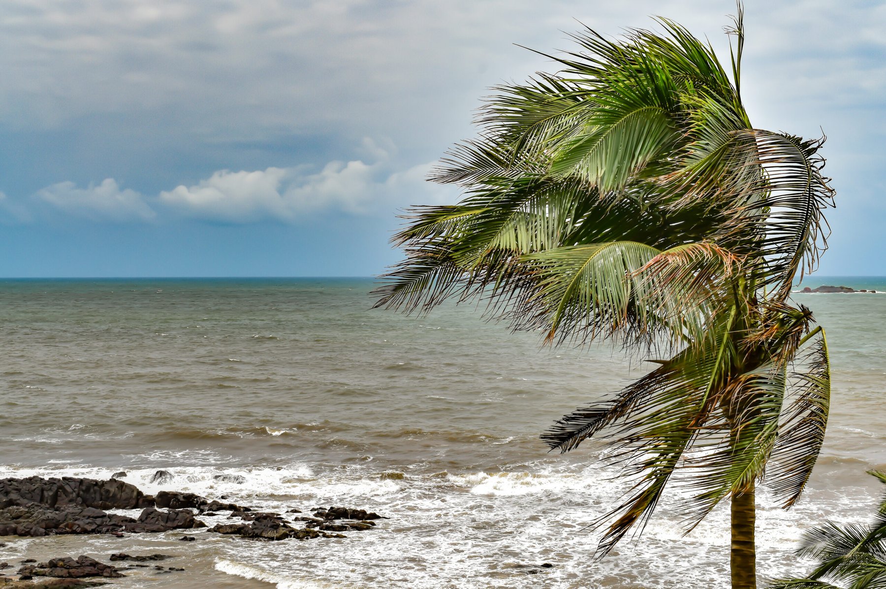 UN warns El Niño could intensify global weather extremes through 2027