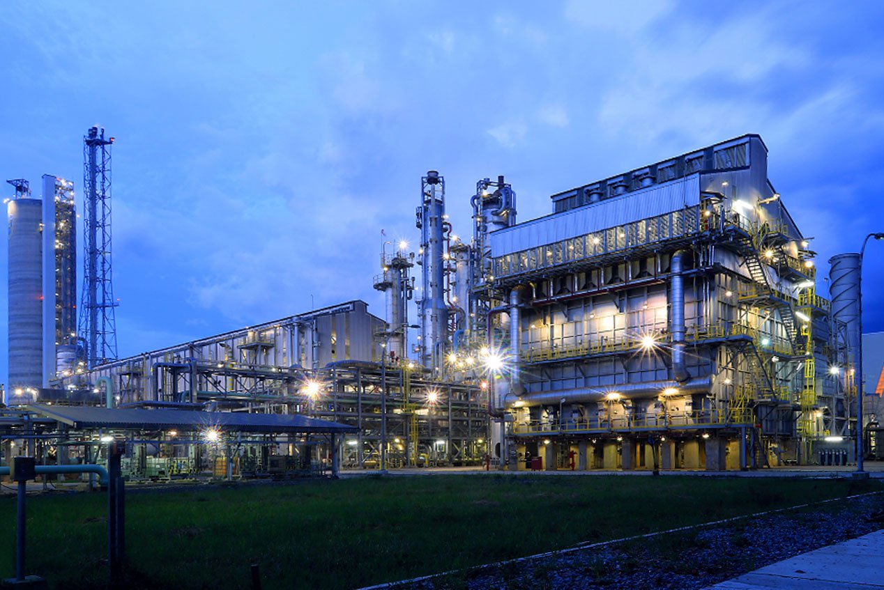 Pupuk Indonesia in talks with India and Bangladesh on urea exports after Brisbane delivery
