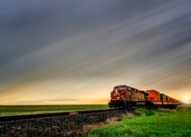 Canadian National Railway signs deal to move BHP’s Jansen potash to export terminals