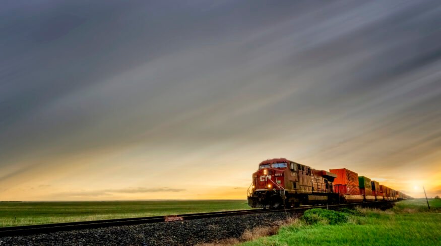 Canadian National Railway signs deal to move BHP’s Jansen potash to export terminals