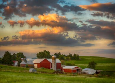 Seven in ten U.S. farmers could not afford all the fertilizer they needed for the 2026 crop