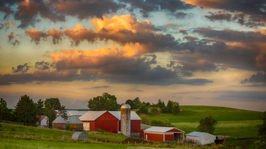 Seven in ten U.S. farmers could not afford all the fertilizer they needed for the 2026 crop