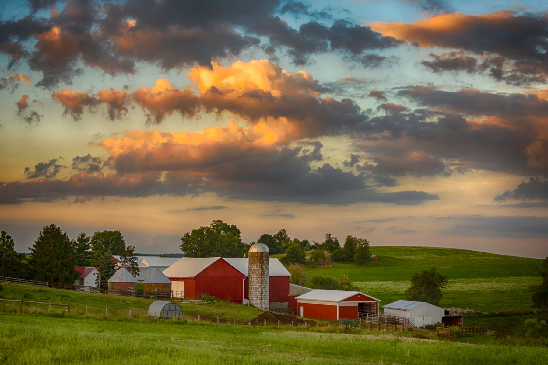 Seven in ten U.S. farmers could not afford all the fertilizer they needed for the 2026 crop