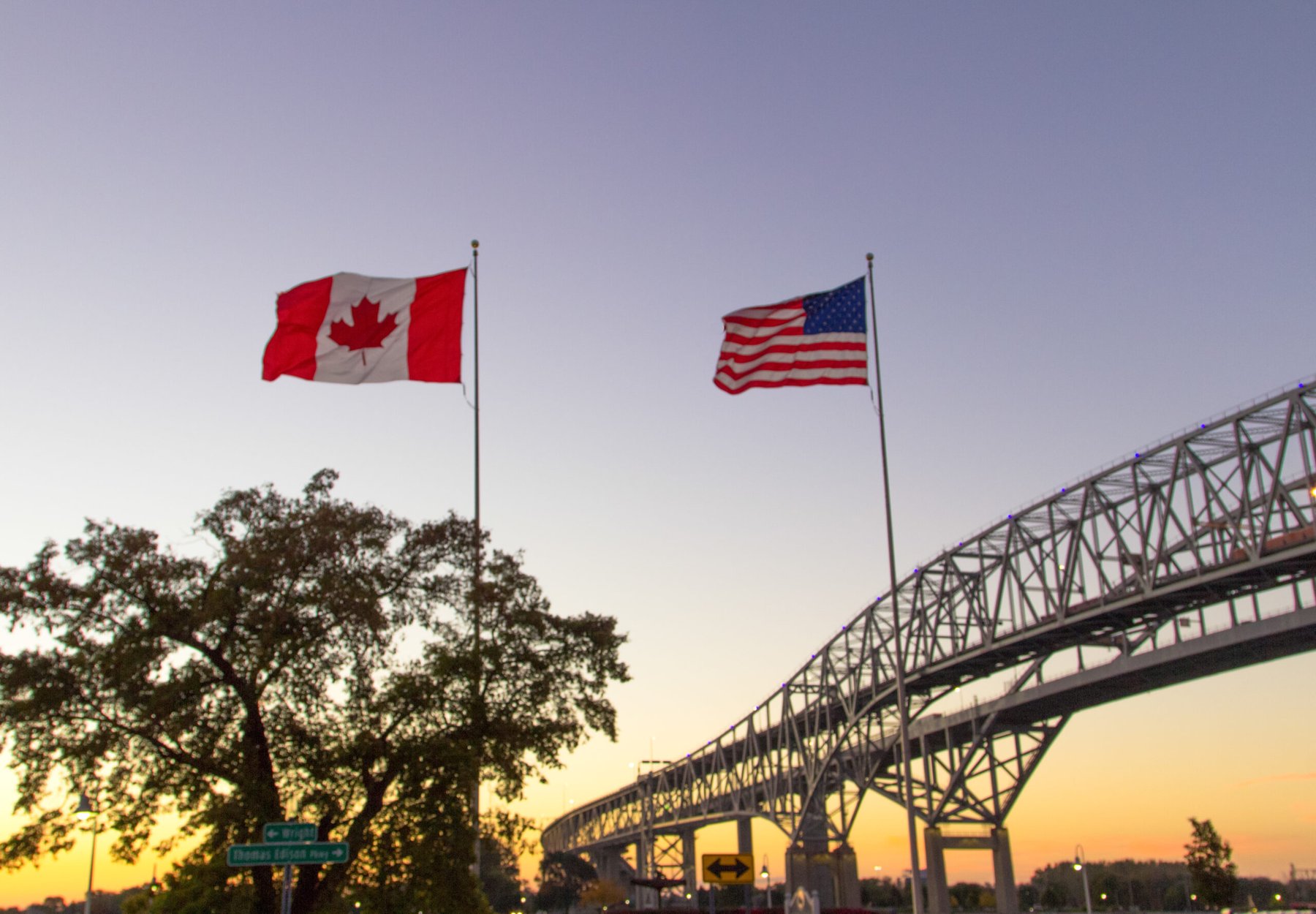 U.S. urea exports to Canada hit record high in April