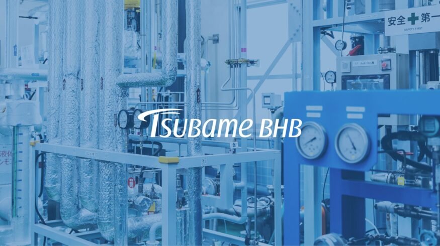 Tokyo launches green hydrogen-to-fertilizer pilot with Tsubame BHB