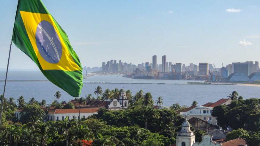 Brazil sees surge in farm auctions as rural debt crisis worsens due to climate and economic pressures