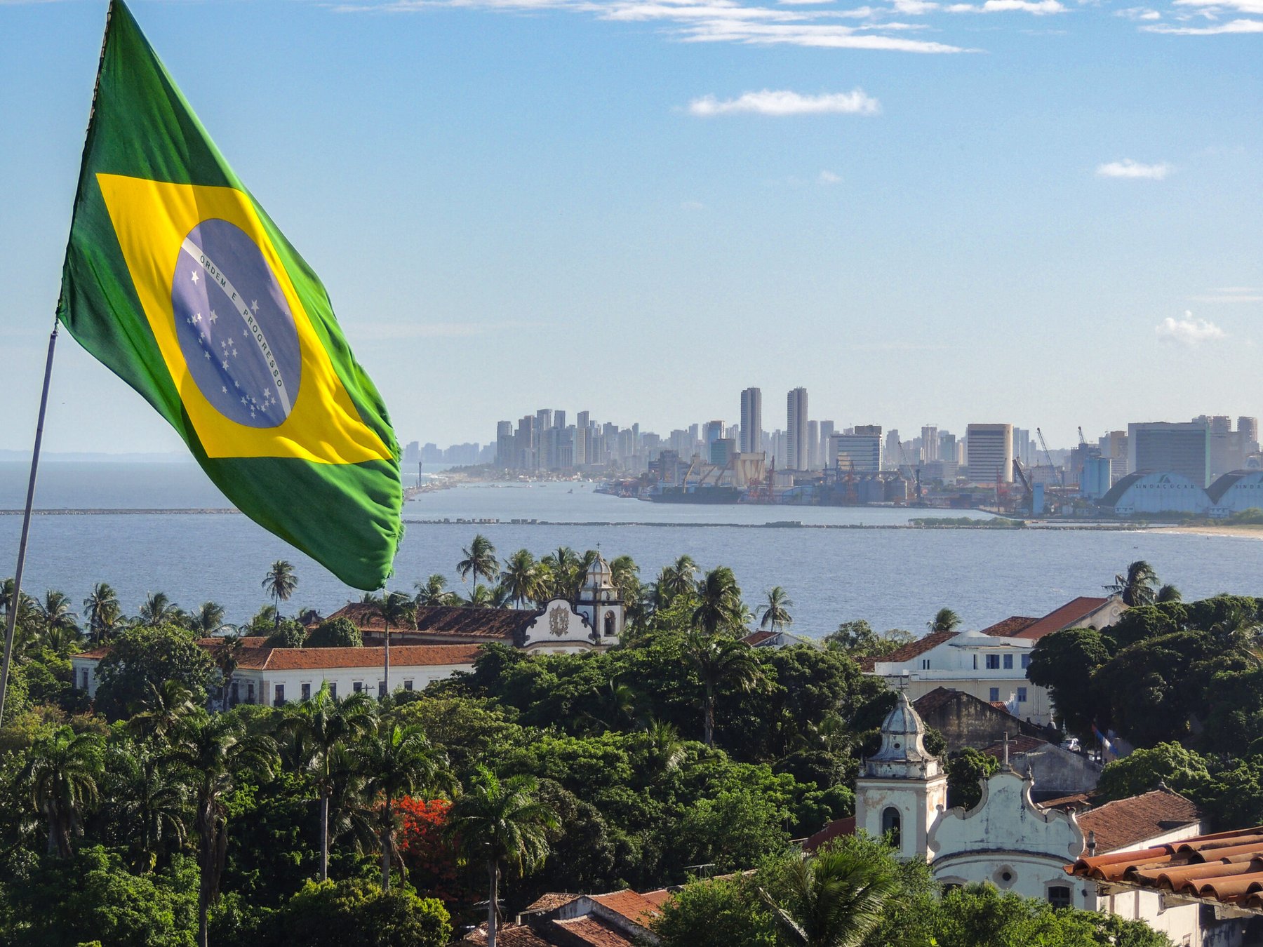 Brazil sees surge in farm auctions as rural debt crisis worsens due to climate and economic pressures