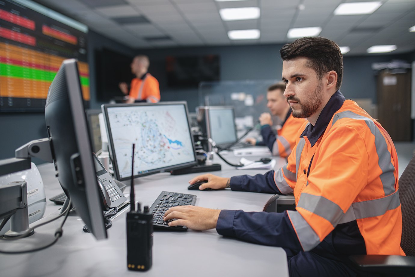 EuroChem AI recommender systems deliver $19 million boost across fertilizer plants
