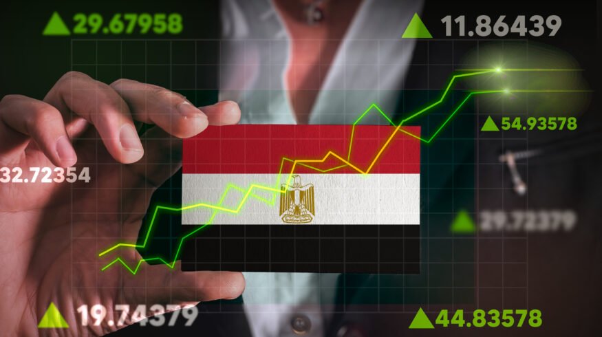 Egypt swaps $90/t nitrogen export levy for a flexible 10% duty