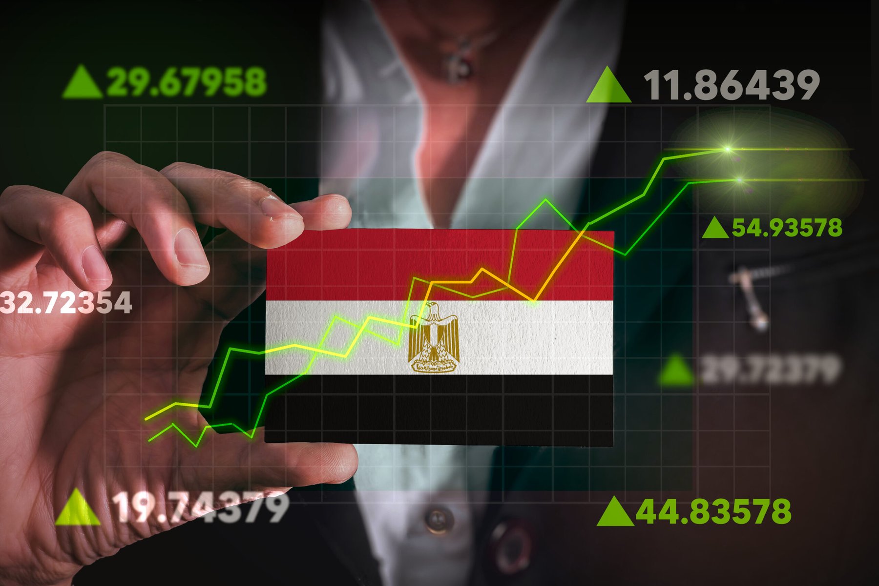 Egypt swaps $90/t nitrogen export levy for a flexible 10% duty