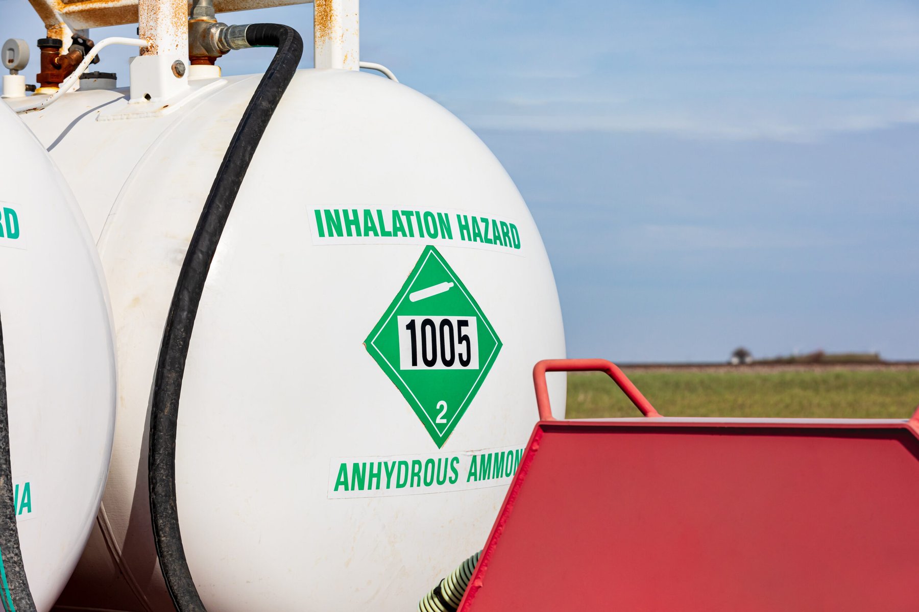 5 anhydrous ammonia safety practices that protect farm handlers