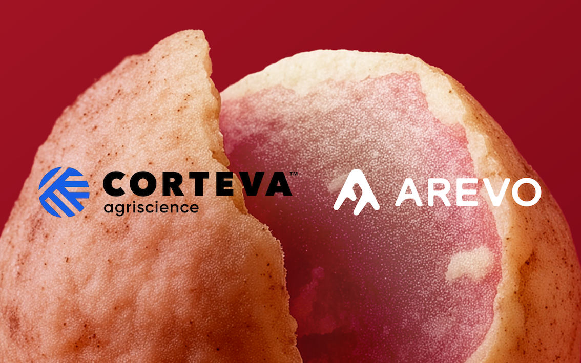 Corteva partners with Arevo to expand soybean seed nutrition offering in Europe