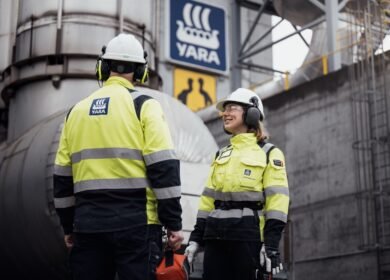Yara acquires Gulf Coast Ammonia plant for $1.3 billion in major U.S. expansion