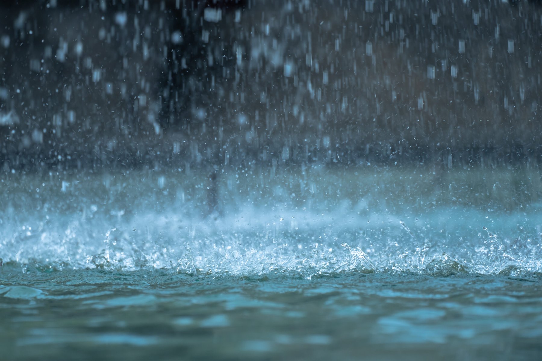 Tropical rain belt shift over 40 years puts India and West Africa crops at risk