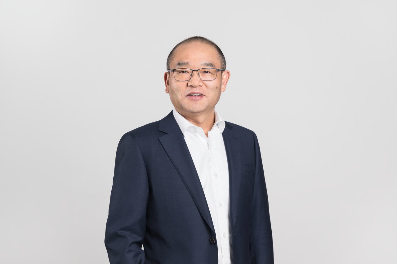 Syngenta names Hengde Qin as CEO, succeeding Jeff Rowe