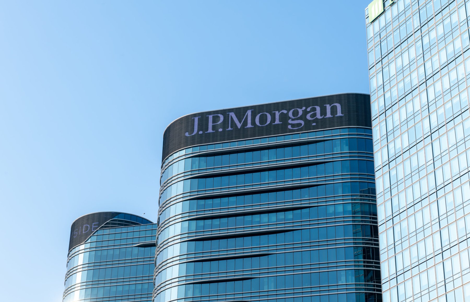 KEPPT taps J.P. Morgan to finance $1.6 billion Iraq urea project