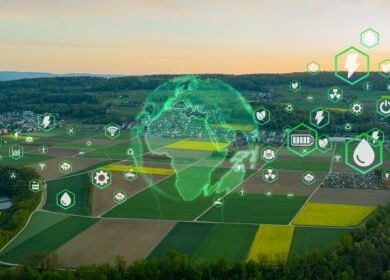 Agtech venture capital deal count falls 40% with a rebound unlikely before 2027