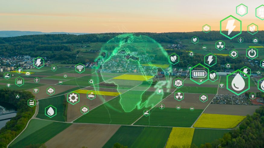 AgFunder: five investment themes set to attract agtech capital in 2026