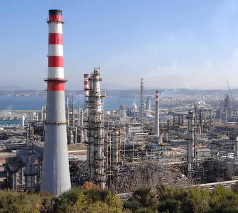Tupras sulfur tender sets record as Mediterranean supply remains tight