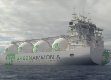 ACME secures 405,000-tonne green ammonia export deal with Japan’s IHI