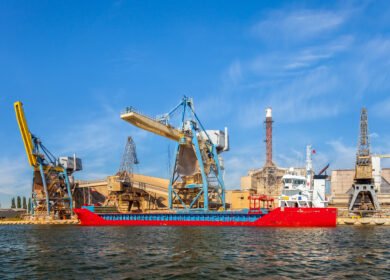 U.S. Department of Commerce opens duty-free window for Moroccan phosphate imports amid domestic supply concerns