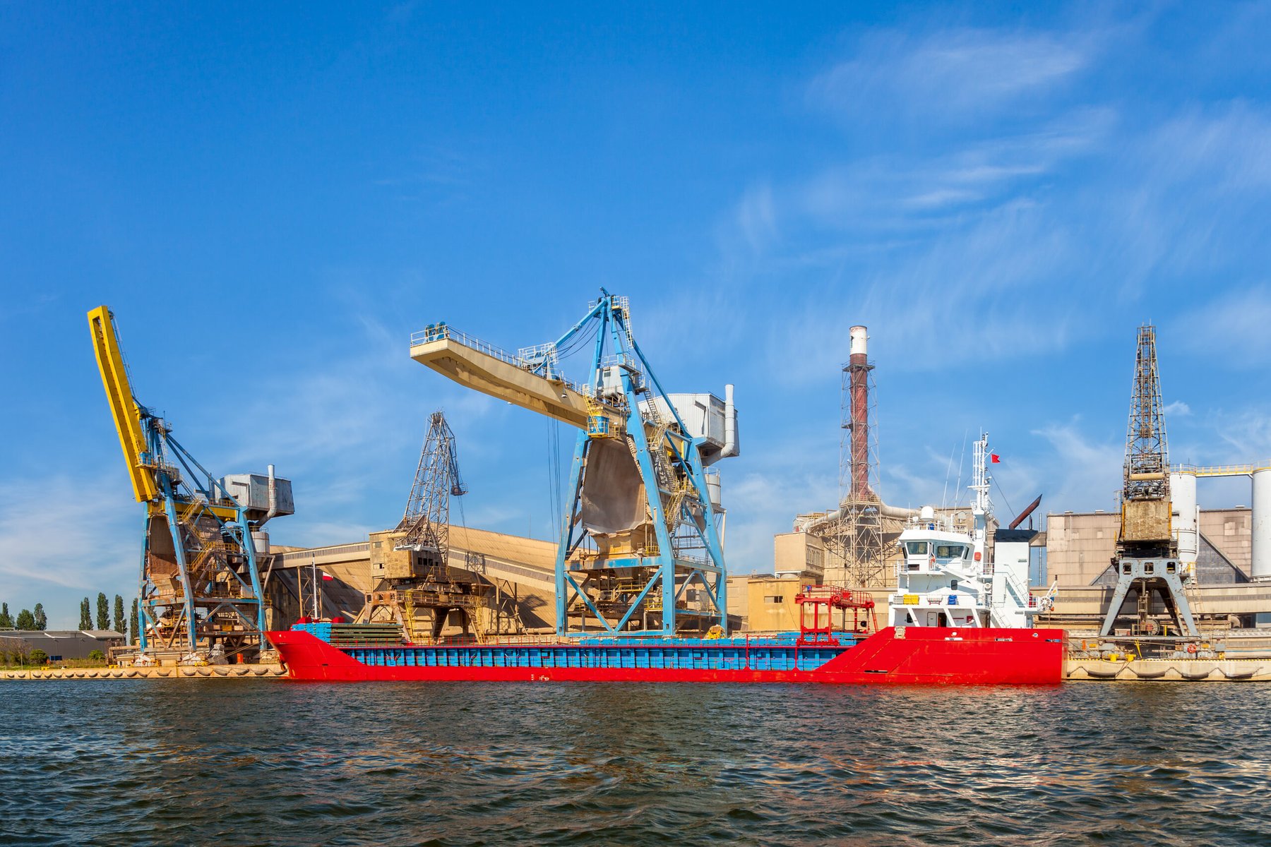 U.S. Department of Commerce opens duty-free window for Moroccan phosphate imports amid domestic supply concerns