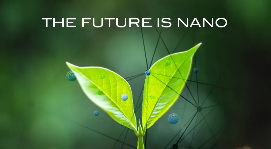 How Nano-Yield is using nanotechnology to help farmers get more from every pound of fertilizer