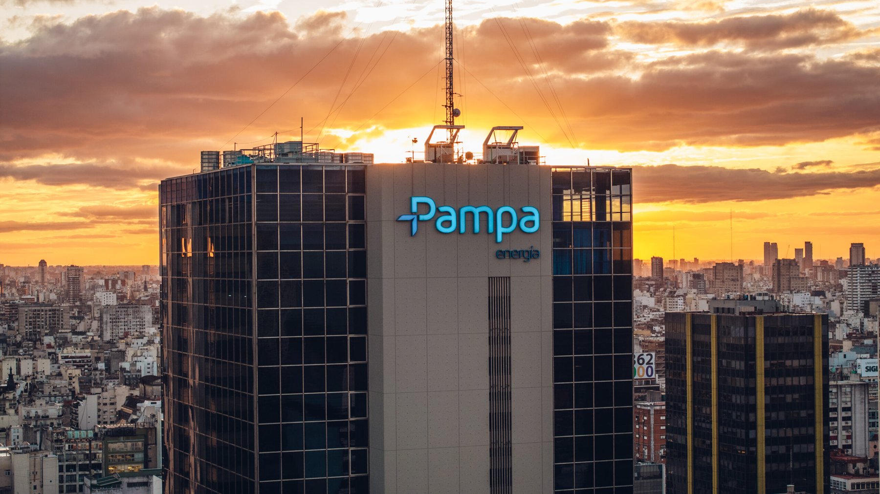 Pampa Energía approves $2.7B Argentina urea plant, the largest in Latin America