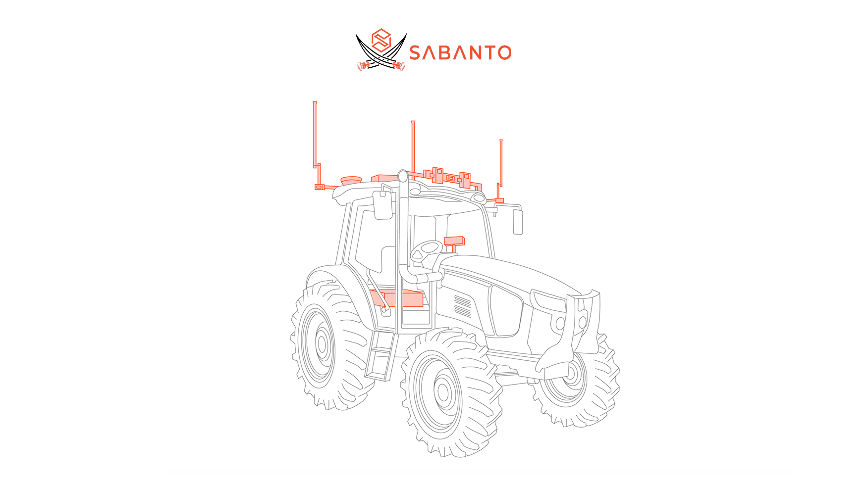 Sabanto raises Series B as Bayer and Yara back lower-cost tractor autonomy