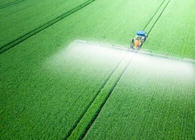 Farmers and investors need more education in agricultural biologicals