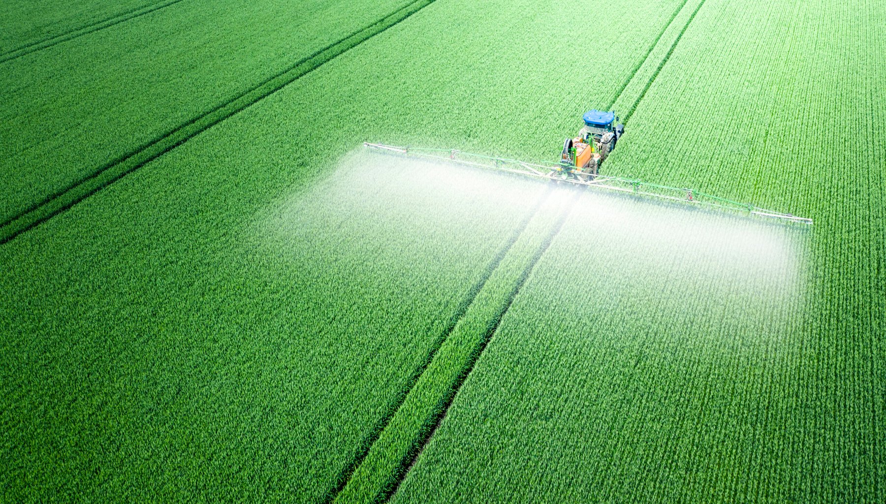 Farmers and investors need more education in agricultural biologicals