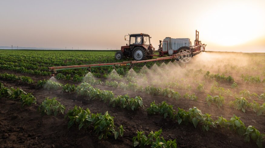 US retail urea falls 12% to $731/t in third week of June — first broad price retreat since February