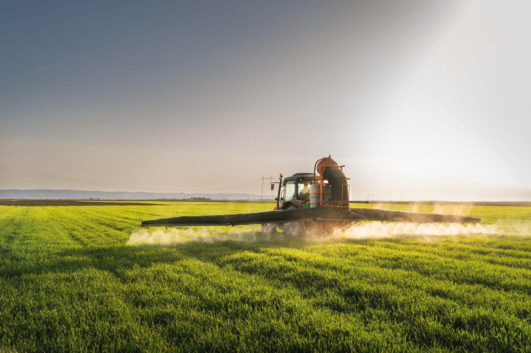 ADM and REDSTAR partner to expand distribution of NeoVita 43 biostimulant under the REDVITA 43 brand