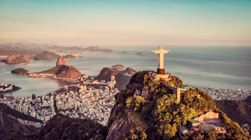 Brazil opens federal gas market to auctions, giving fertilizer producers first priority
